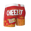 SWAG - Snack Aisle Boxers: Cheez-It