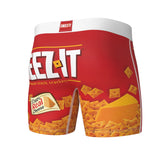 SWAG - Snack Aisle Boxers: Cheez-It