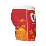 SWAG - Snack Aisle Boxers: Cheez-It