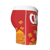 SWAG - Snack Aisle Boxers: Cheez-It