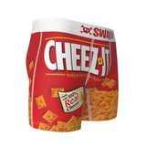 SWAG - Snack Aisle Boxers: Cheez-It