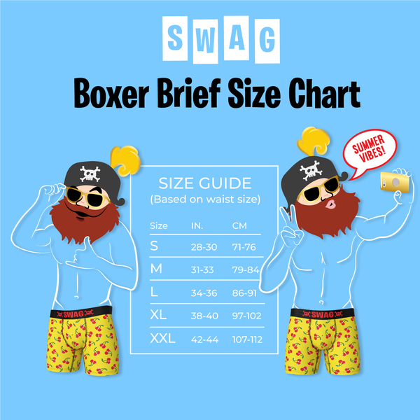 featured swag underwear crazy boxers