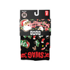 swag underwear crazy boxers santa boxers
