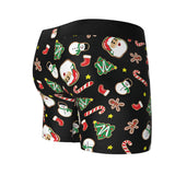 SWAG - Mrs. Claus' Cookies Boxers