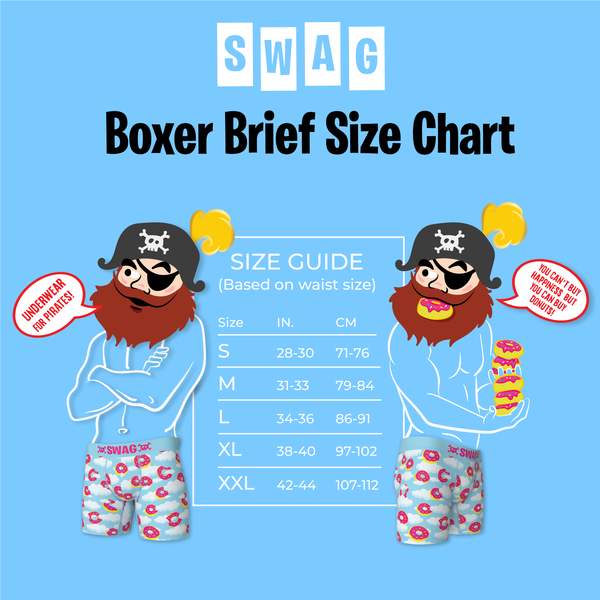 featured swag underwear crazy boxers