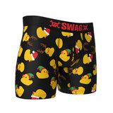 SWAG - Duckies: Jolly Duckies Boxers