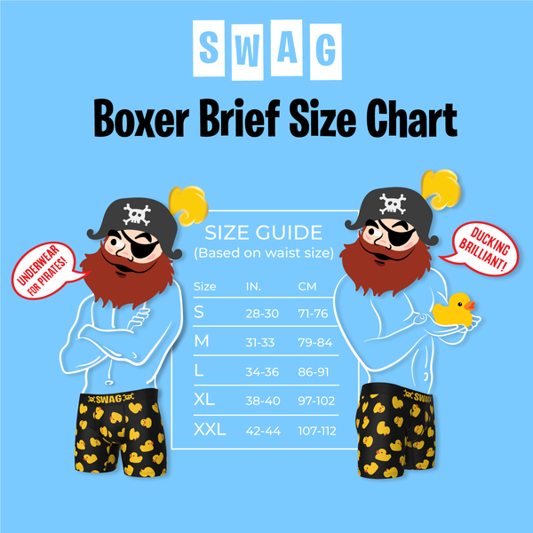 featured swag underwear crazy boxers