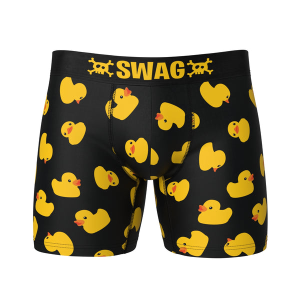 SWAG - Duckies: Just Ducky Boxers – SWAG Boxers