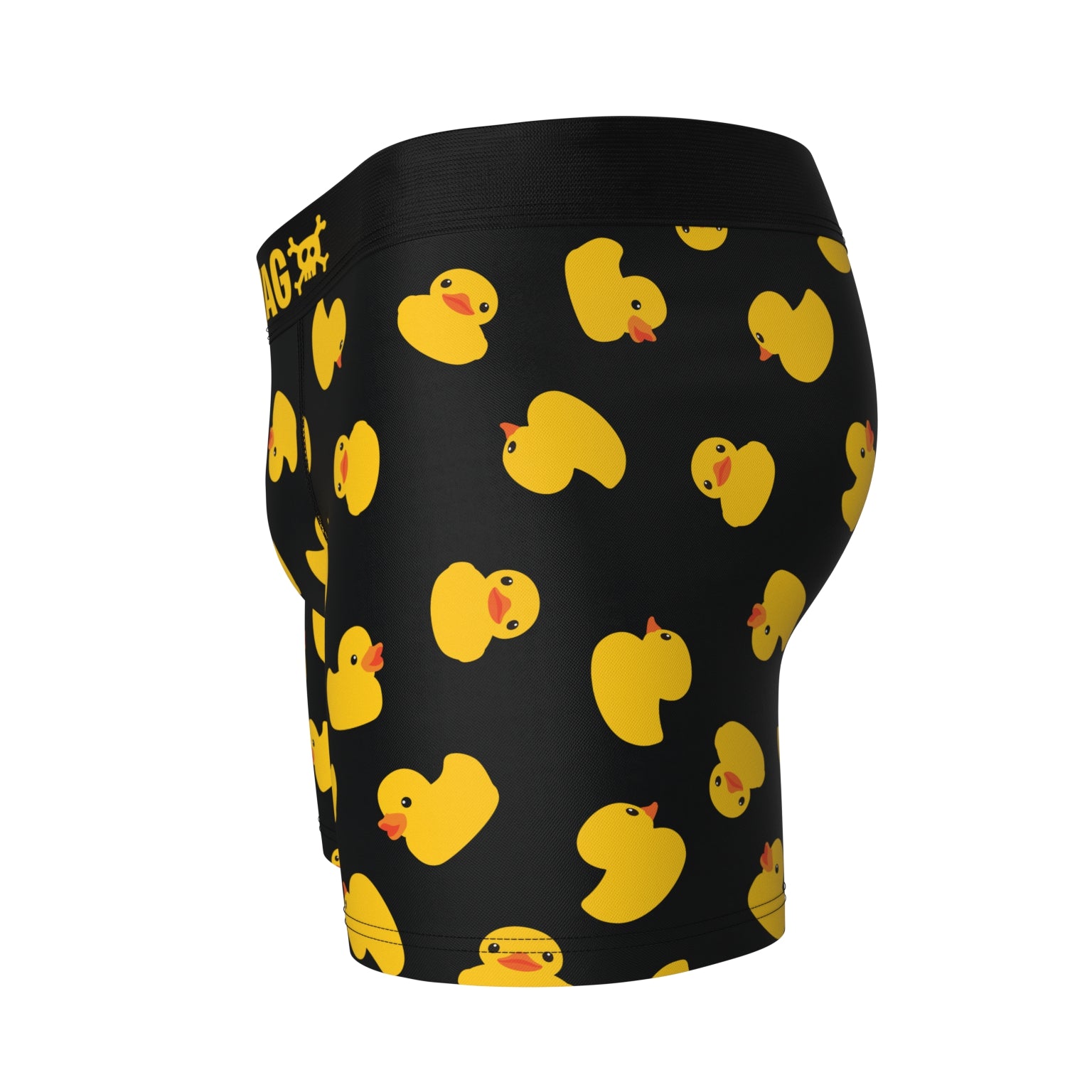 SWAG - Duckies: Just Ducky Boxers – SWAG Boxers