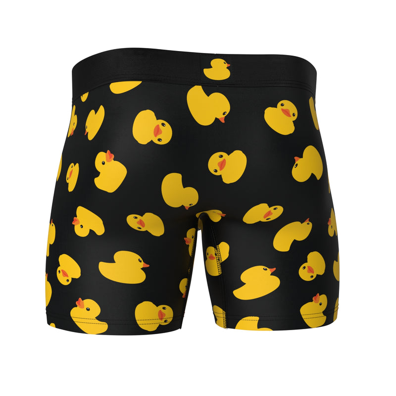 SWAG - Duckies: Just Ducky Boxers