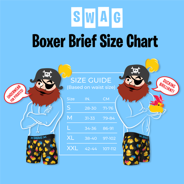 featured swag underwear crazy boxers