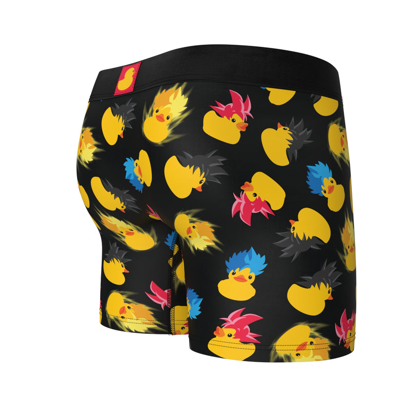 SWAG - Duckies: Duckyball Z Boxers