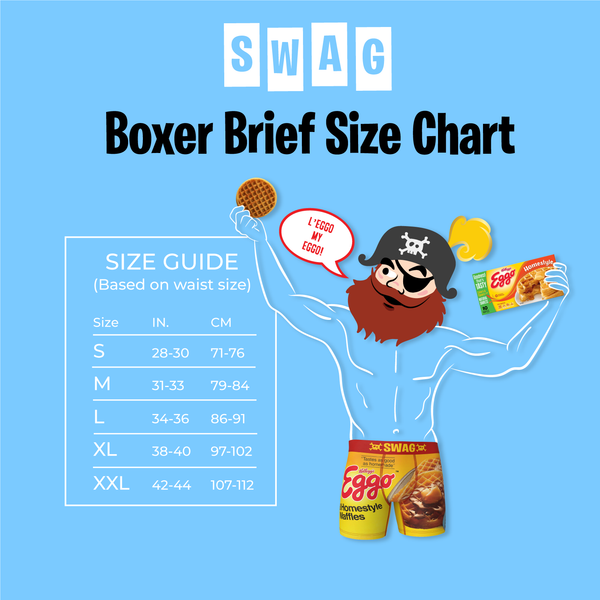 featured swag underwear crazy boxers