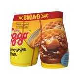 SWAG - Breakfast Aisle Boxers: Eggo: Retro Waffles