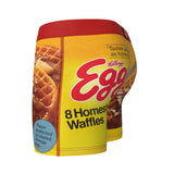 SWAG - Breakfast Aisle Boxers: Eggo: Retro Waffles