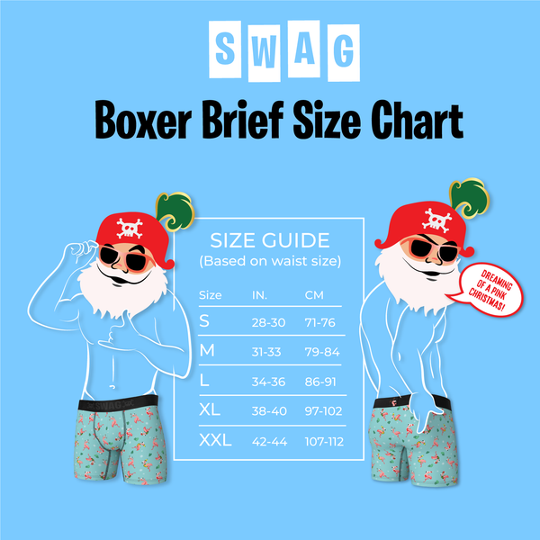 featured swag underwear crazy boxers