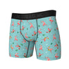 SWAG - Fa La La Flamingo Boxers