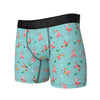 SWAG - Fa La La Flamingo Boxers