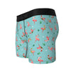 SWAG - Fa La La Flamingo Boxers