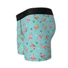 SWAG - Fa La La Flamingo Boxers