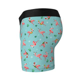 SWAG - Fa La La Flamingo Boxers