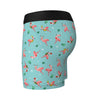 SWAG - Fa La La Flamingo Boxers