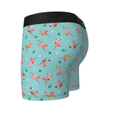 SWAG - Fa La La Flamingo Boxers