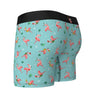 SWAG - Fa La La Flamingo Boxers