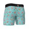 SWAG - Fa La La Flamingo Boxers