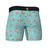 SWAG - Fa La La Flamingo Boxers