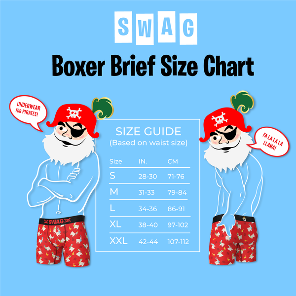 featured swag underwear crazy boxers