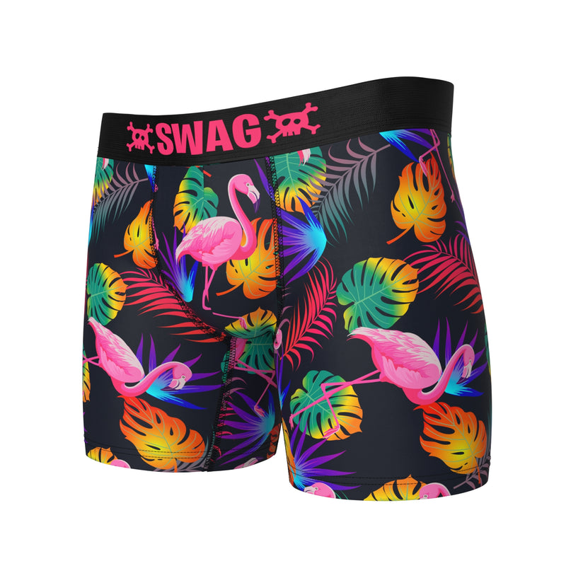 SWAG - Flaminglow Boxers
