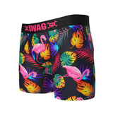 SWAG - Flaminglow Boxers