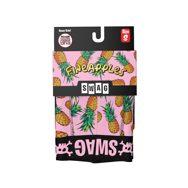 SWAG - Fineapples Boxers