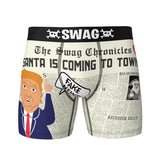 SWAG - Fake News! Boxers