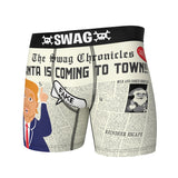 SWAG - Fake News! Boxers