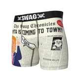 SWAG - Fake News! Boxers
