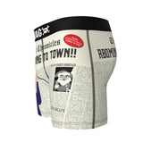 SWAG - Fake News! Boxers
