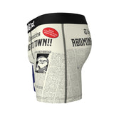 SWAG - Fake News! Boxers