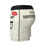 SWAG - Fake News! Boxers