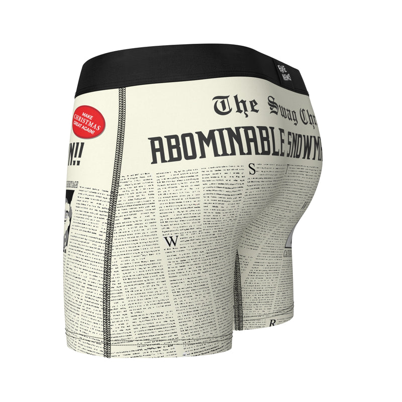 SWAG - Fake News! Boxers