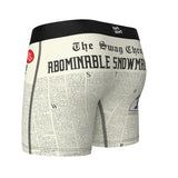 SWAG - Fake News! Boxers