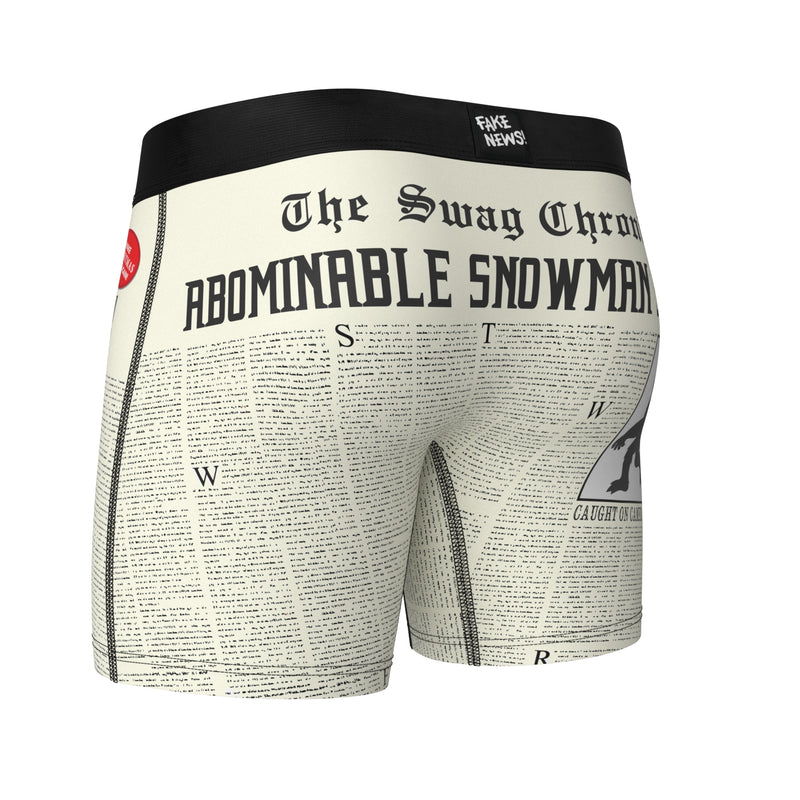 SWAG - Fake News! Boxers