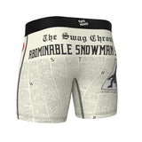 SWAG - Fake News! Boxers