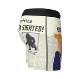SWAG - Fake News! Boxers