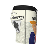 SWAG - Fake News! Boxers