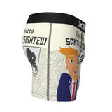 SWAG - Fake News! Boxers