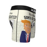 SWAG - Fake News! Boxers