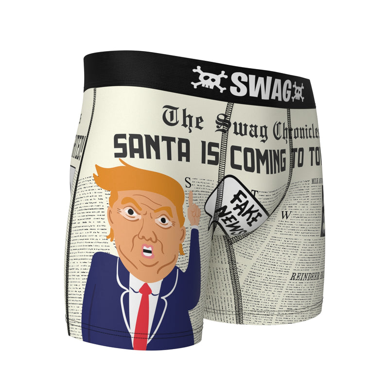 SWAG - Fake News! Boxers