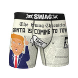 SWAG - Fake News! Boxers